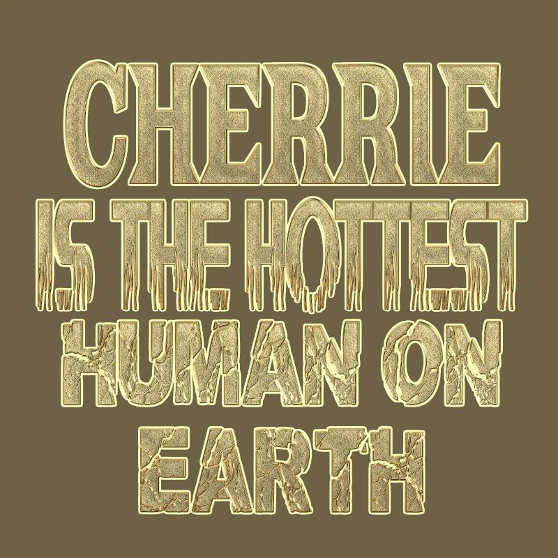 Cherrie
