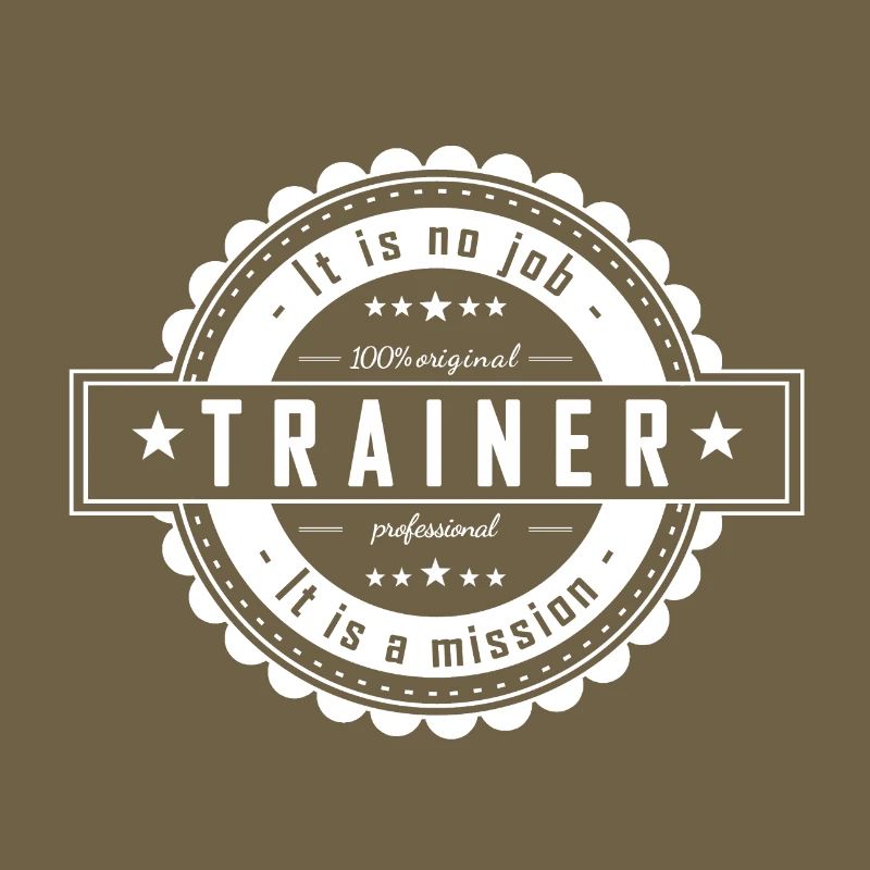 trainer