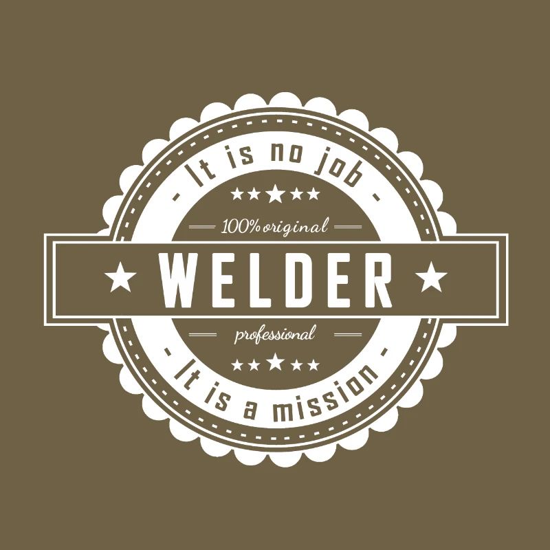 WELDER