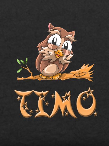Hibou Timo