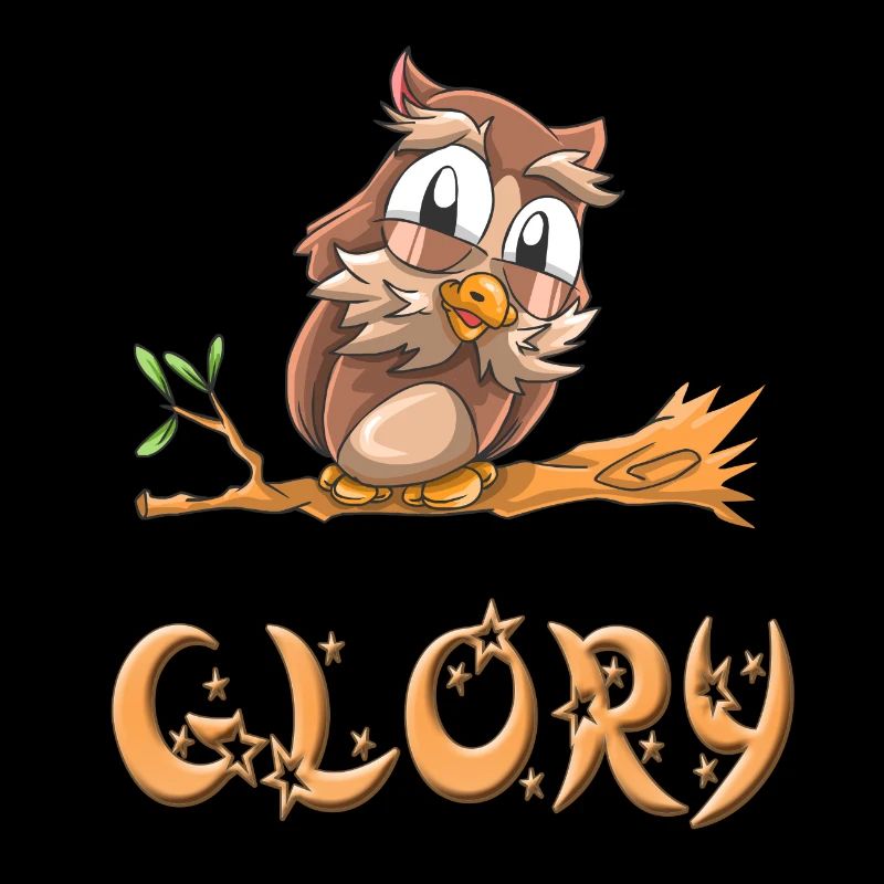 Owl glory