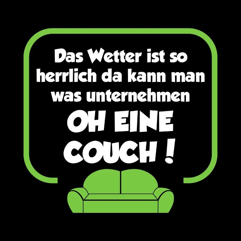 Das Wetter ist so herrlich, da kann man was .....