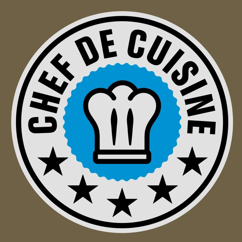 Chef de Cuisine