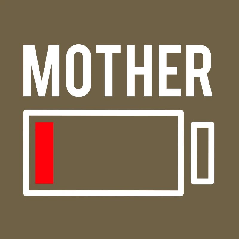 Mutter Mama Muttertag Mami Partnerlook Verlobung