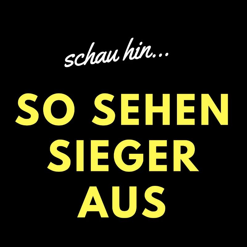 so sehen sieger aus
