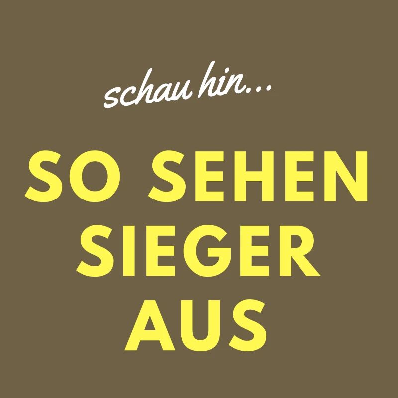 so sehen sieger aus