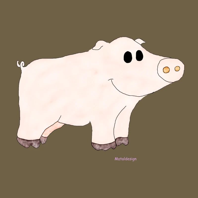 Cochon / Cochon