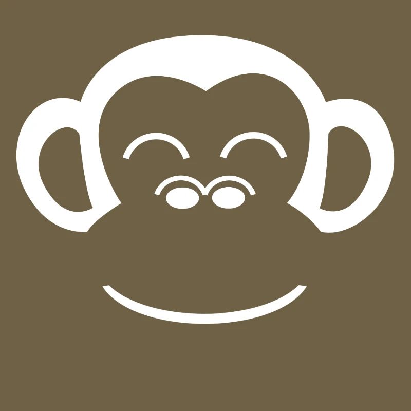 Monkey monkey face gorilla human monkey animal face