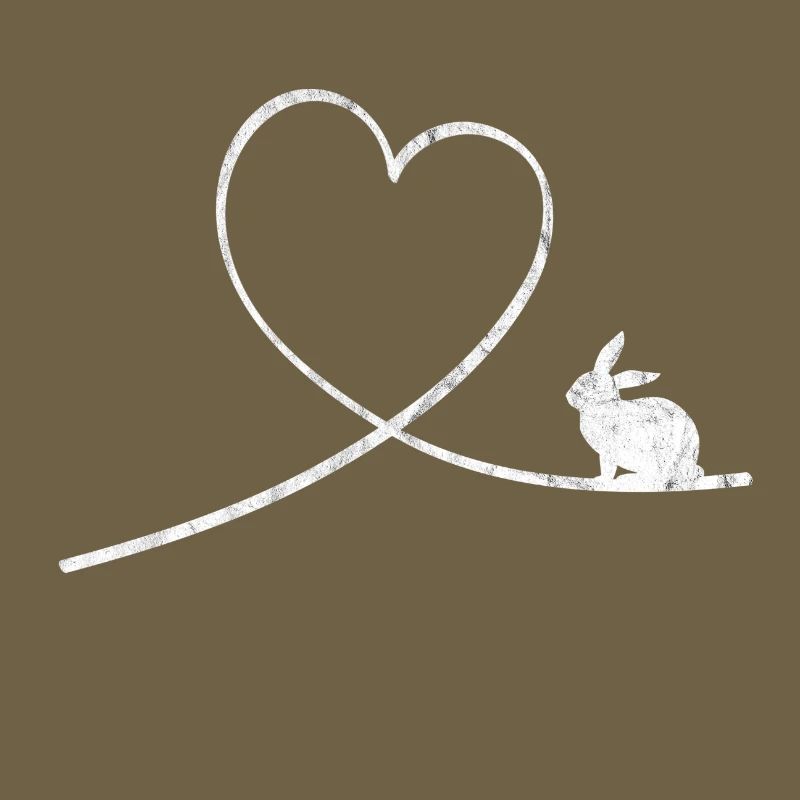 Hare Carnickel Dwarf Breeder Gift