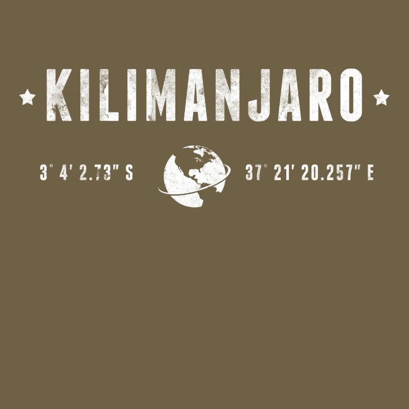 Kilimanjaro