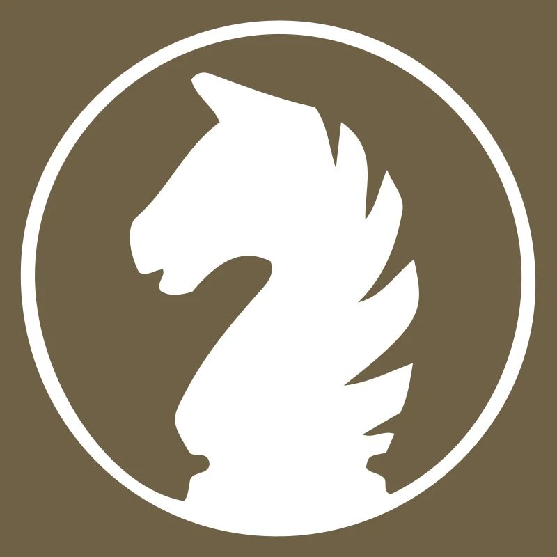 Echecs - Cheval