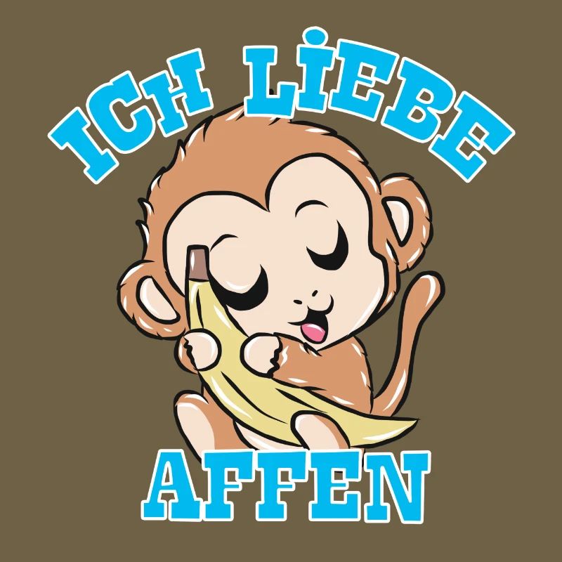 Affen