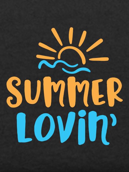 Summer Lovin '