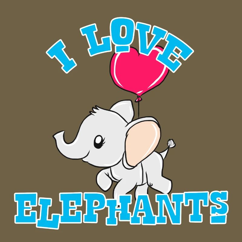 éléphant