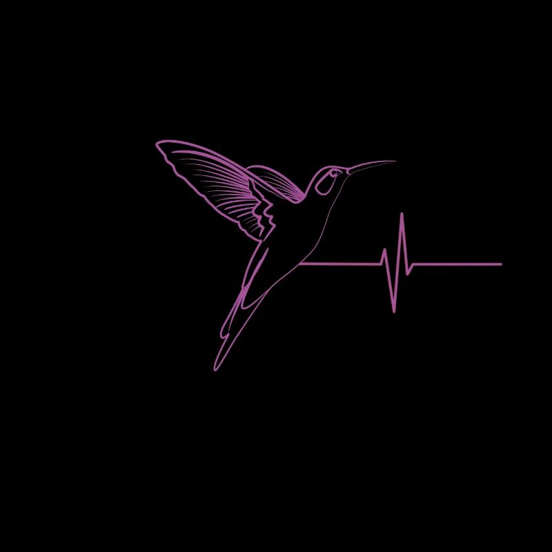 Kolibri Effect Herzschlag