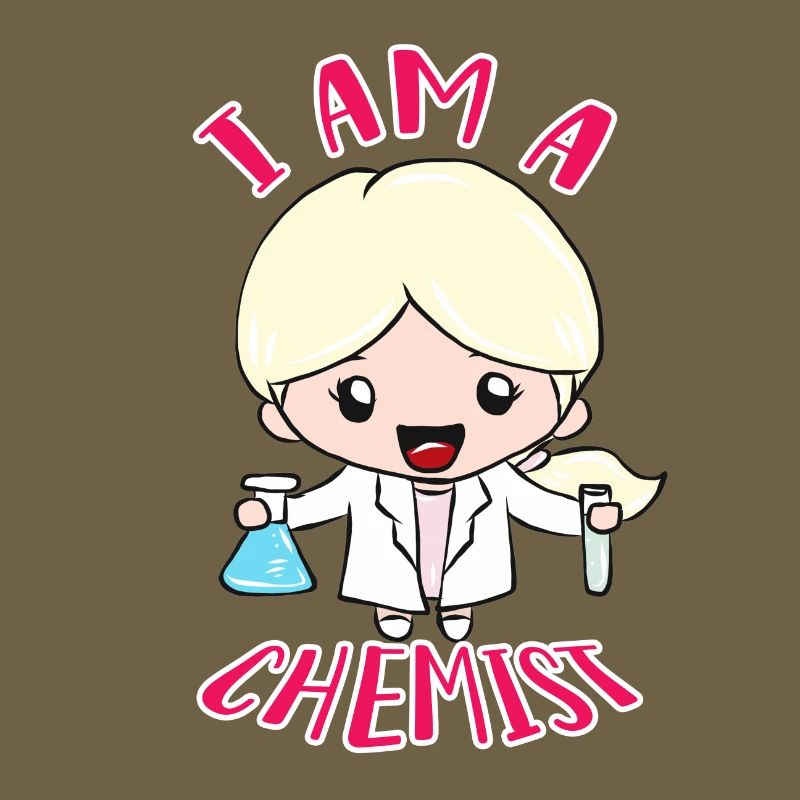 chimiste