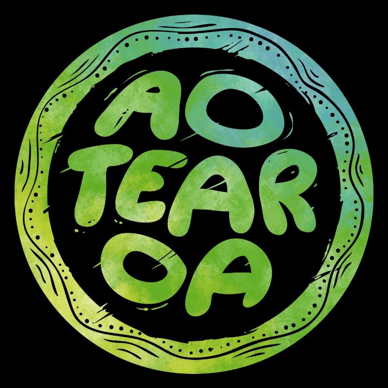 Lettering Aotearoa
