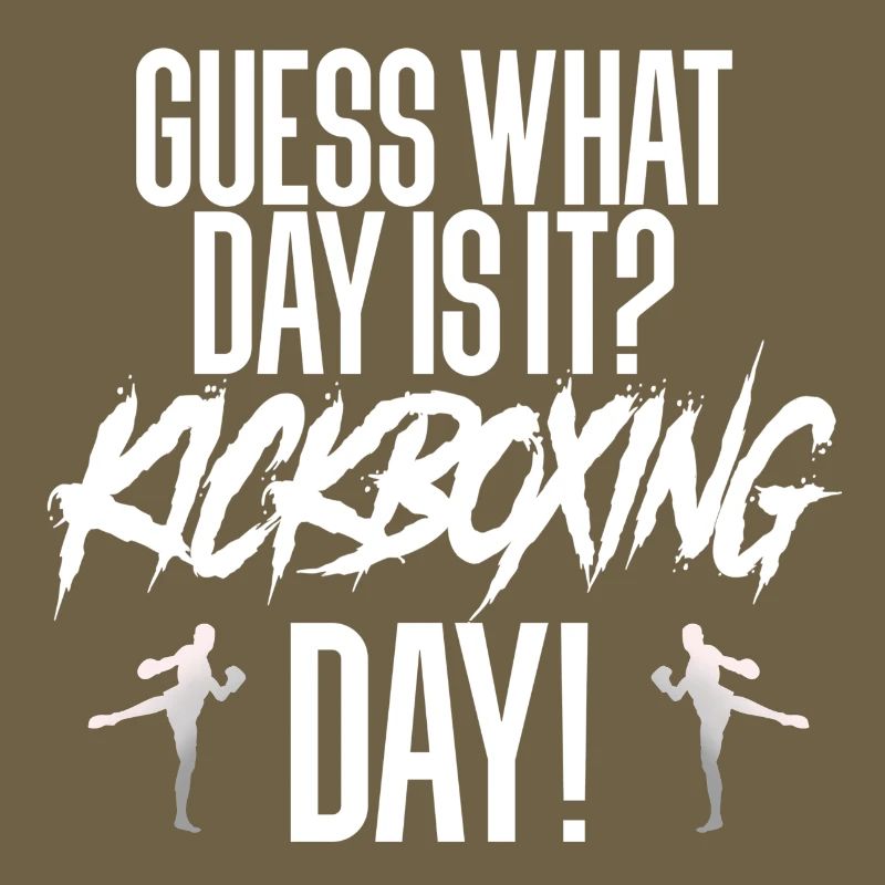 Kickboxing Kickboxen