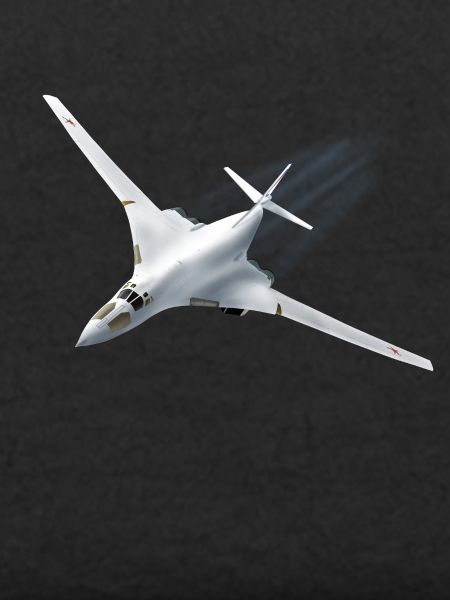 Tupolew Tu-160