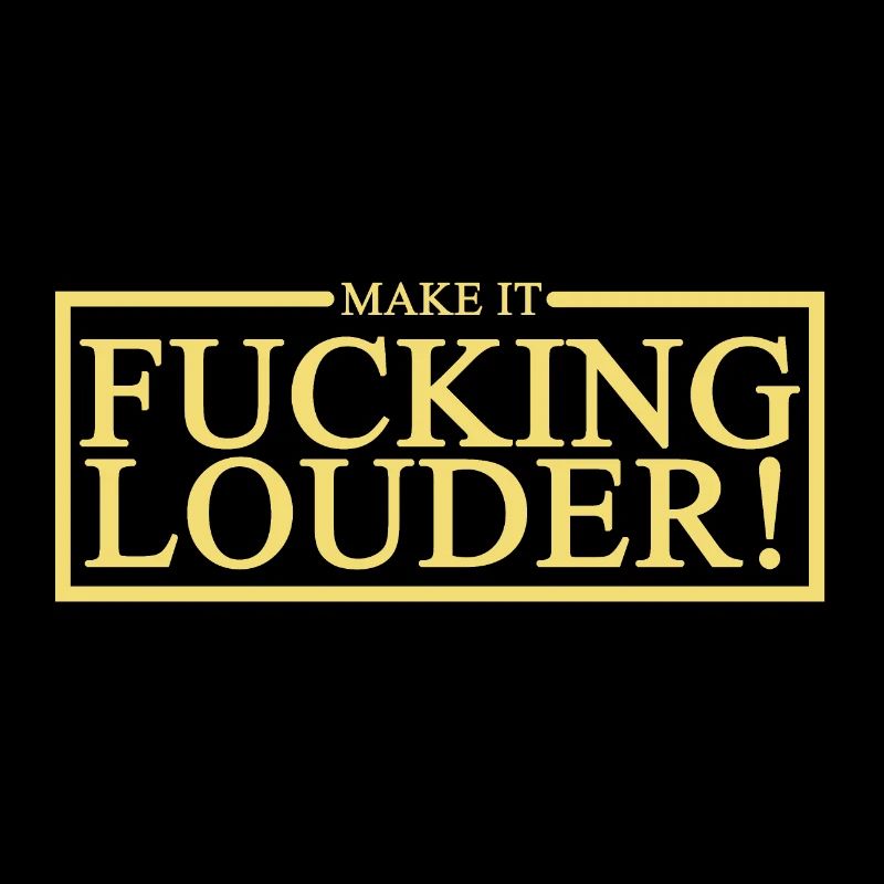 Musik Lauter Lauter