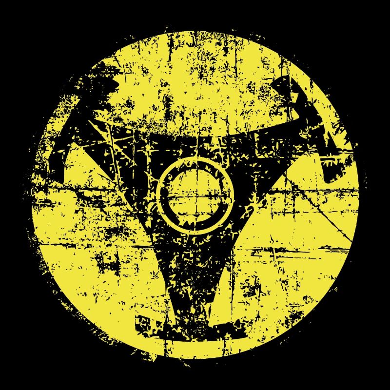 Atomic Vinyl 45rpm Nuklear Design