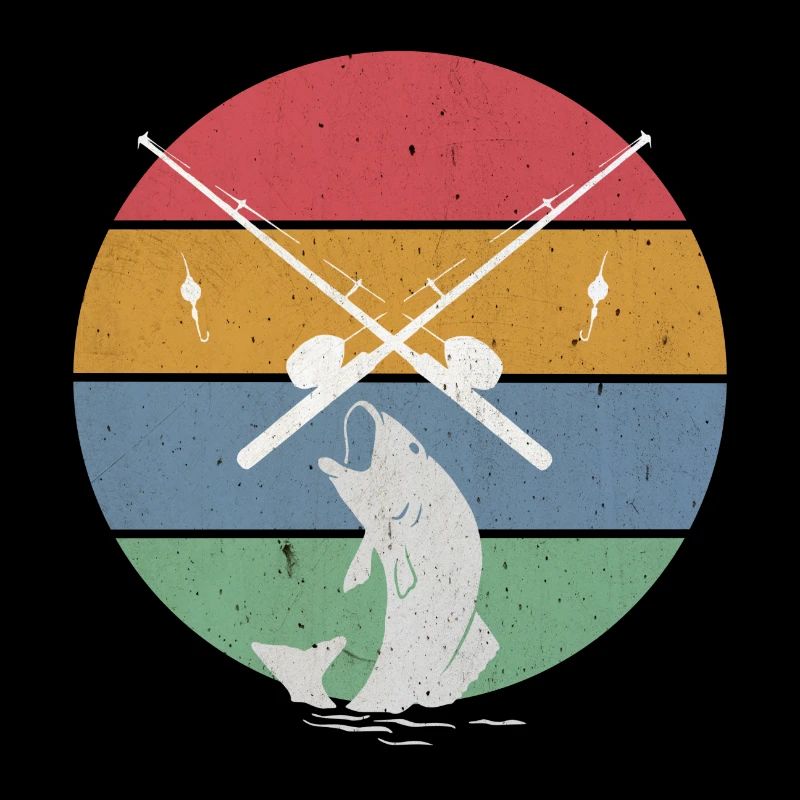 Fishing Anglers