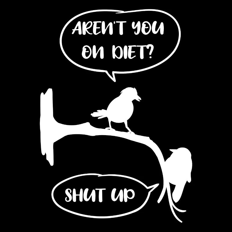 Diet Fat Poids épais Poids corporel Énonciation drôle
