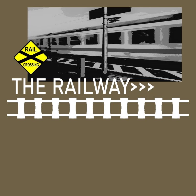THE RAILWAY