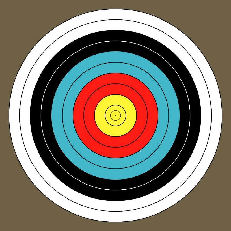 target