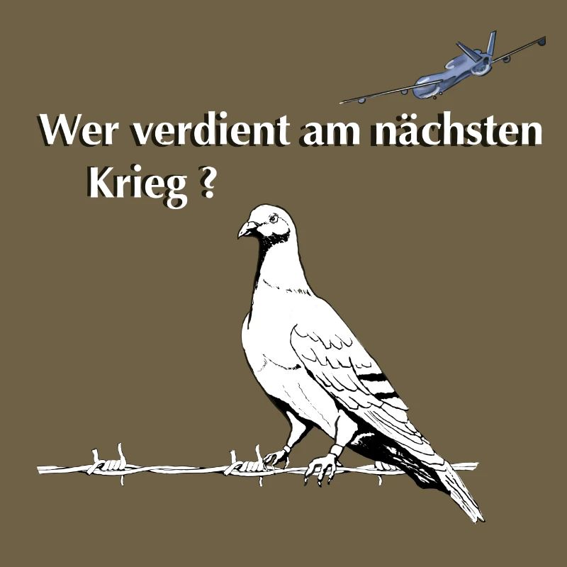 Friedenstaube