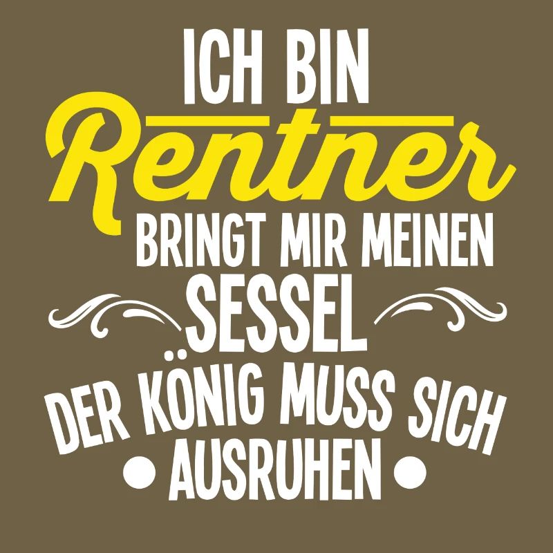 Rentner