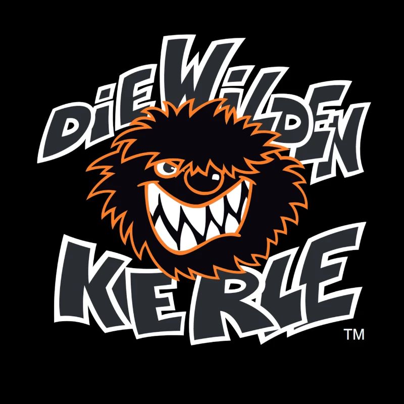 Die Wilden Kerle Logo