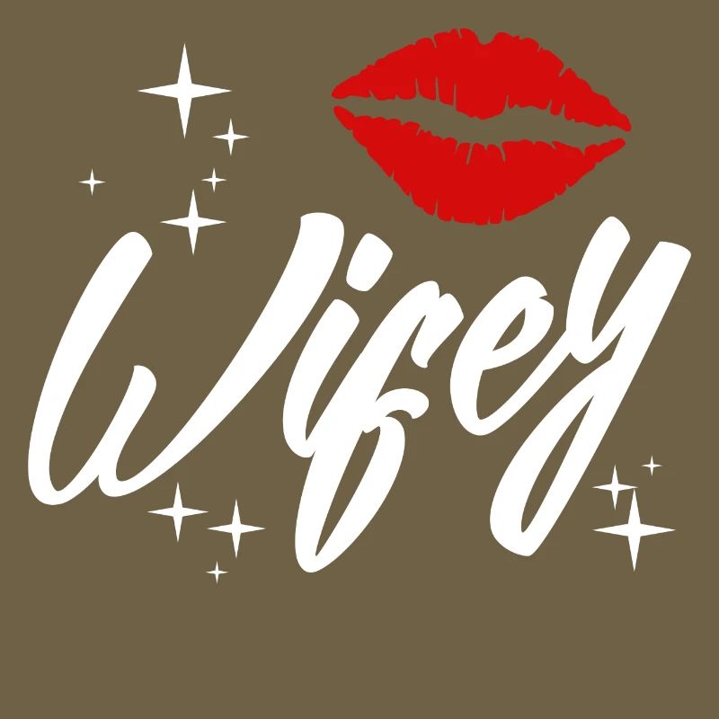 Partnerlook | Ehemann Ehefrau Ehe Heirat Hochzeit