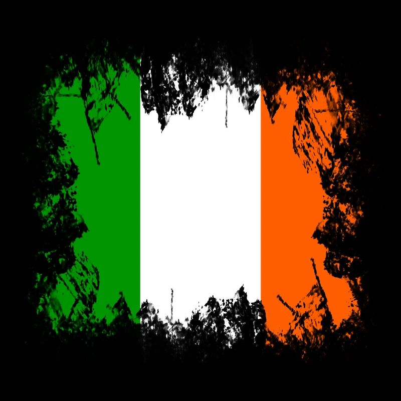 Irlande - Irlande