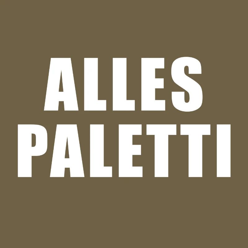 Alles Paletti