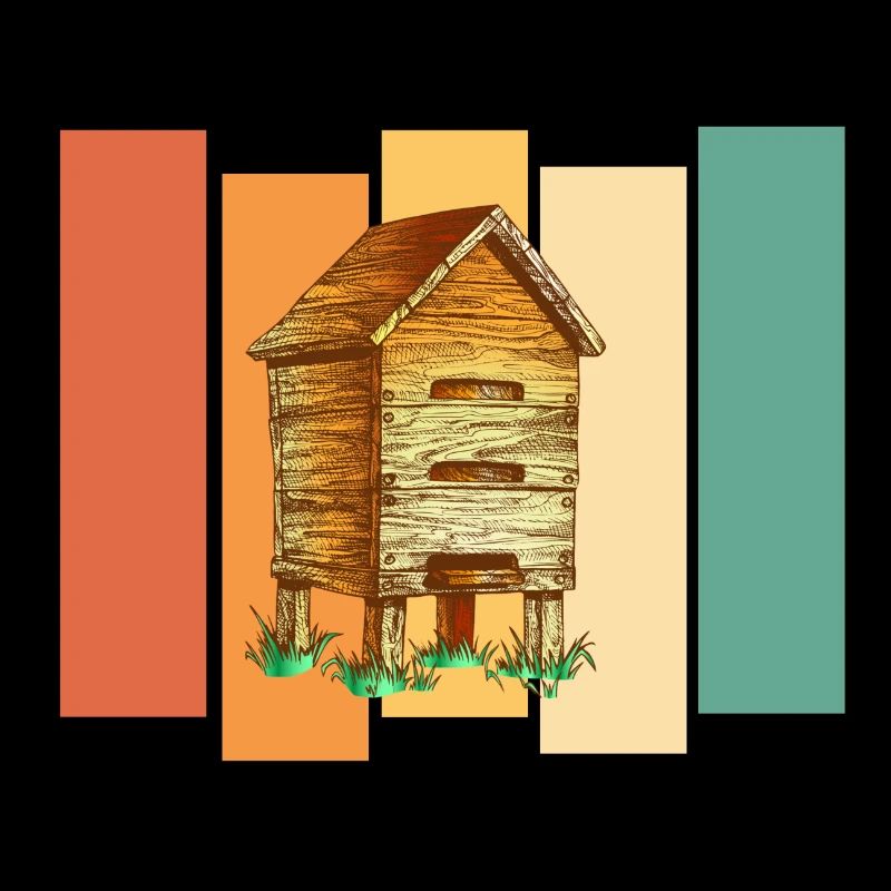 Bienen Imker