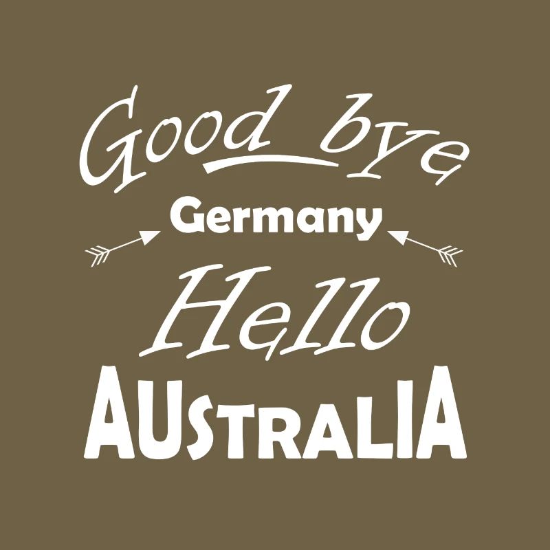 Hello Australia