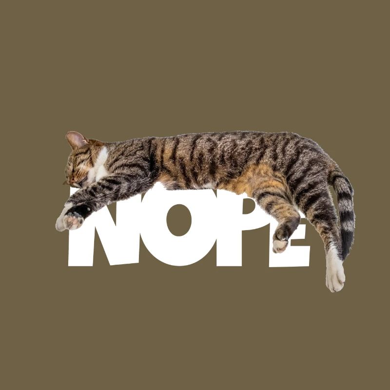 Nope chat