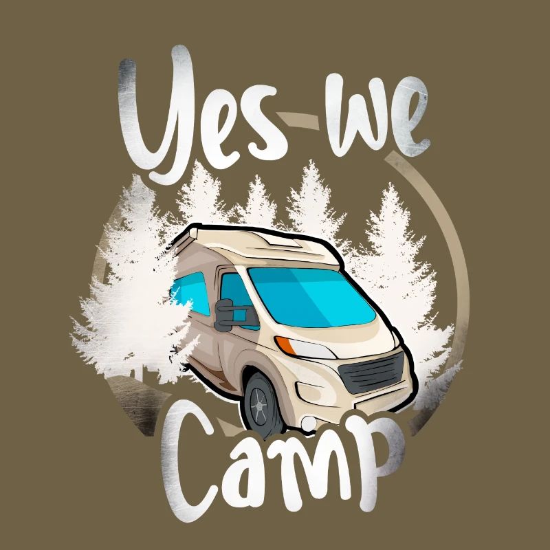 Yes We Camp