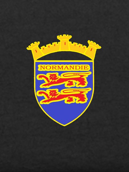 NORMANDY LION