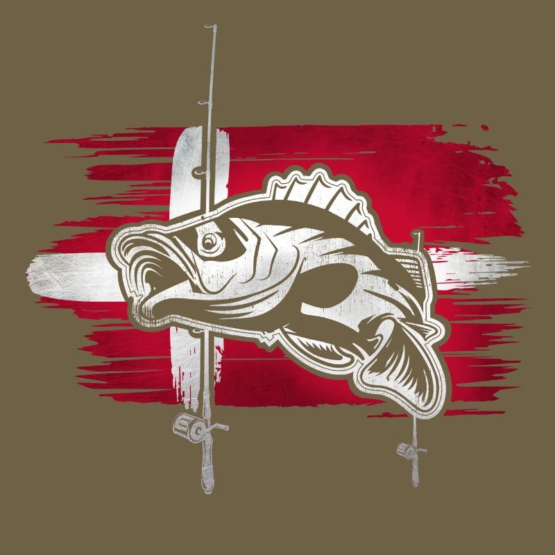 Pêche au Danemark
