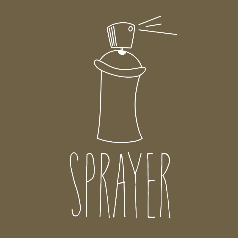 sprayer