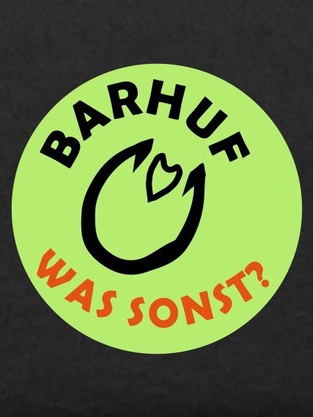 Barhuf Statement Hufe Pferd