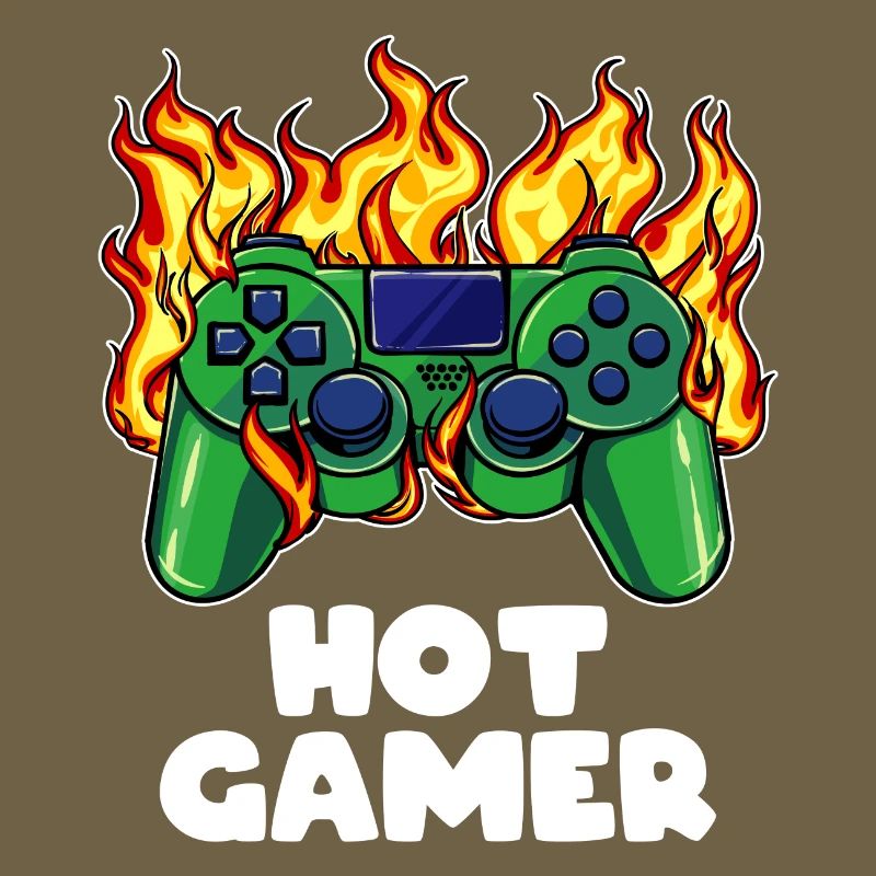 Gamer Zocker Controller