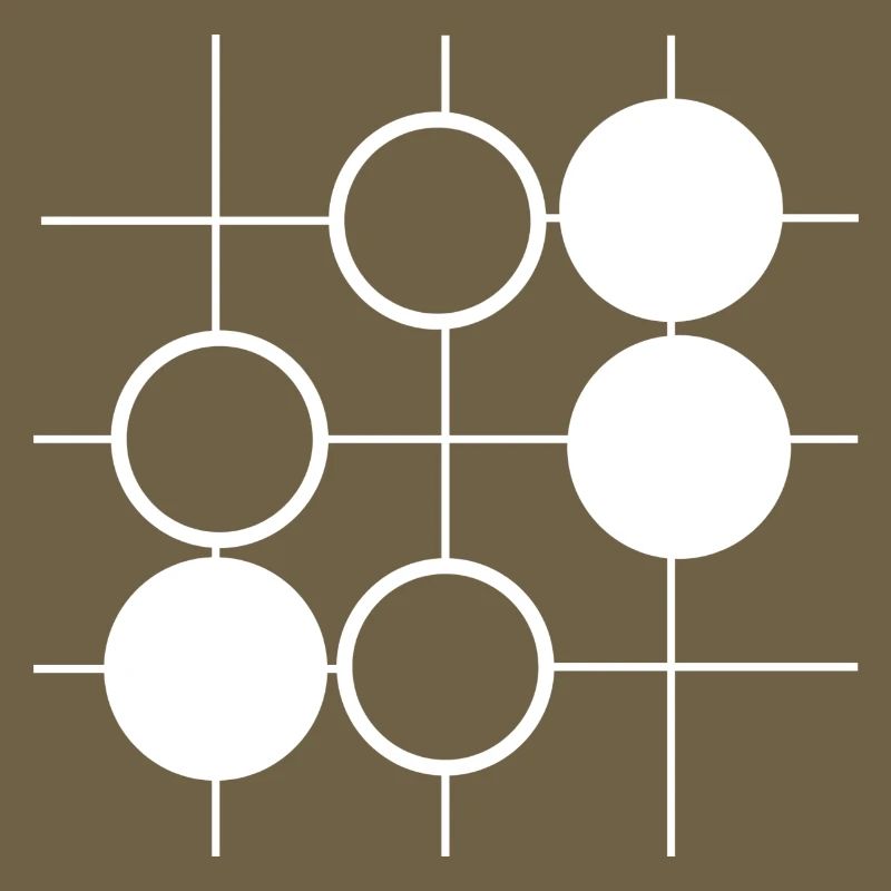 Go Brettspiel