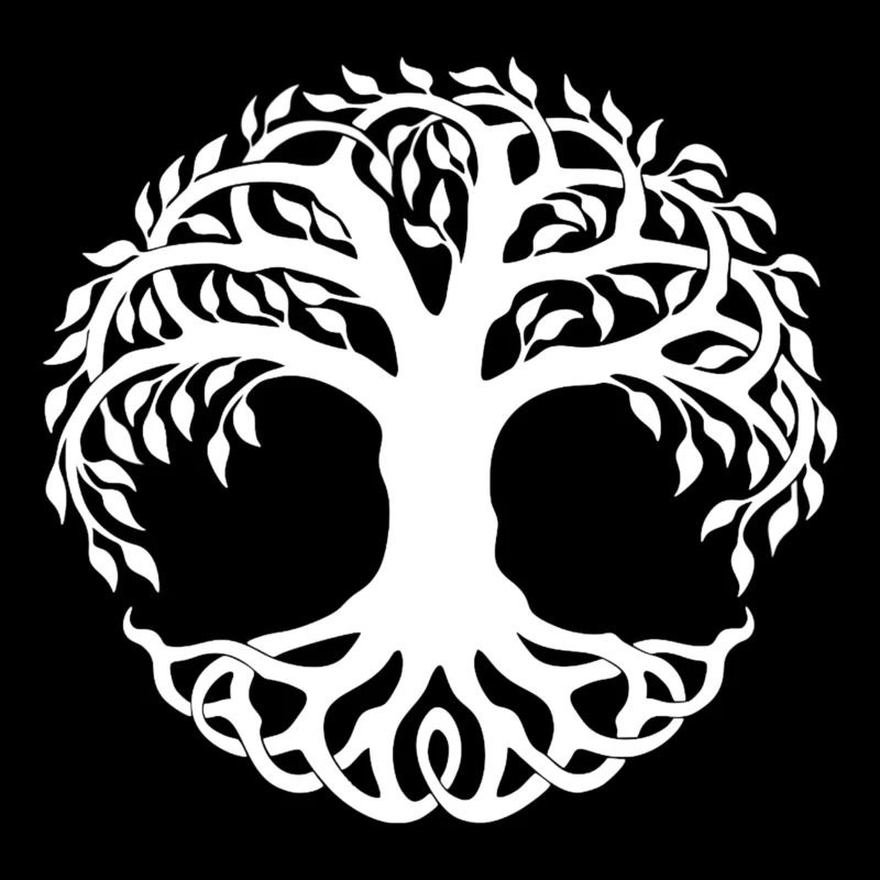 Yggdrasil