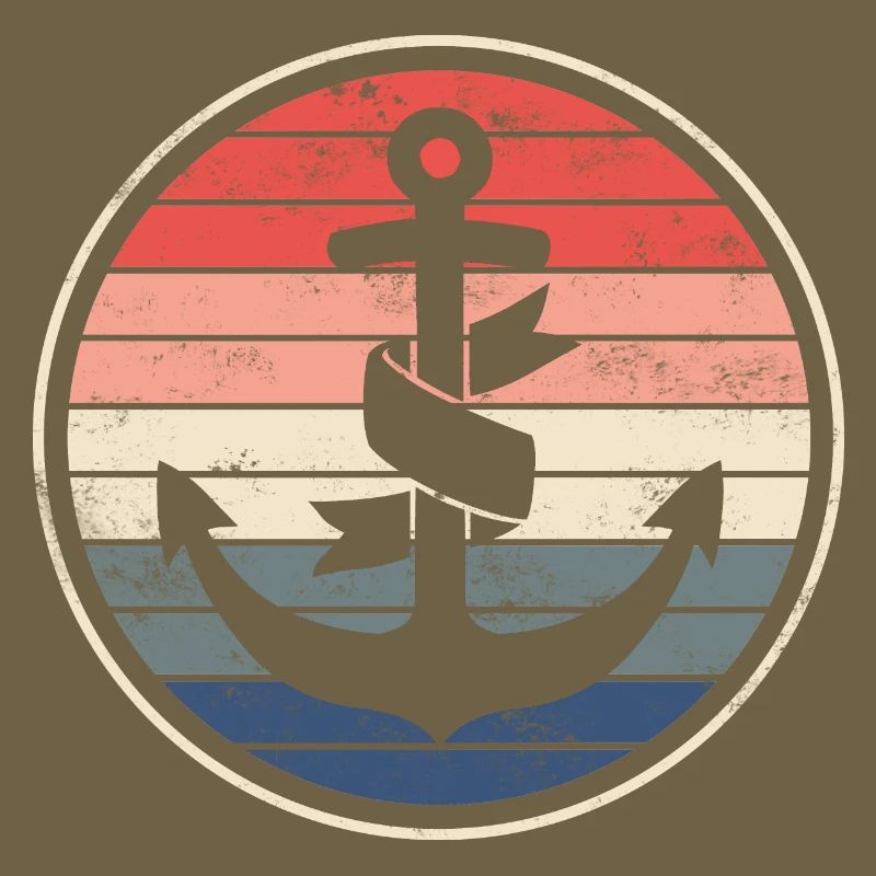 Ship Boat Captain