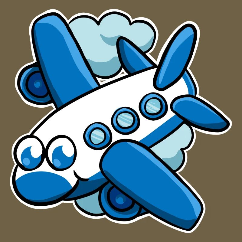 Flugzeug