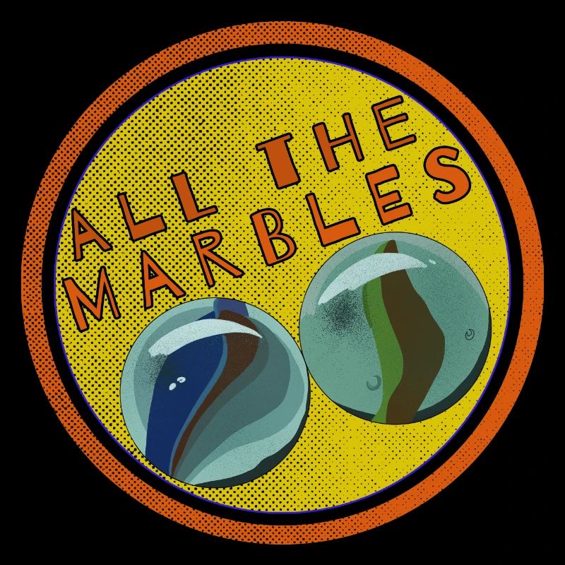 All The Marbles