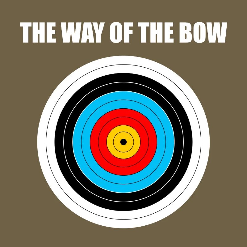 Cute Bow Hunting - Archery Target